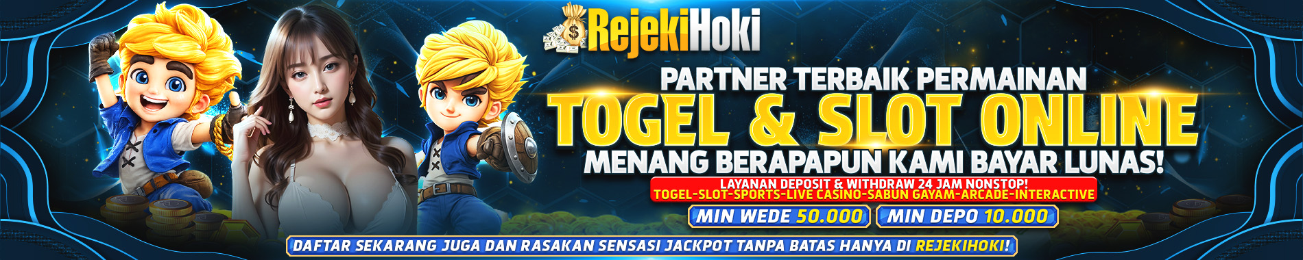 REJEKIHOKI SLIDE BANNER PC 1
